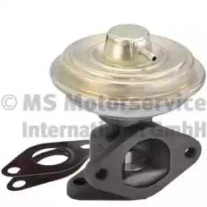 Image of Egr Valve 7.28270.14.0 by Pierburg