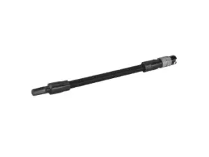 Image of Silverline 783125 Flexi Bit Holder 175mm 1/4 Hex