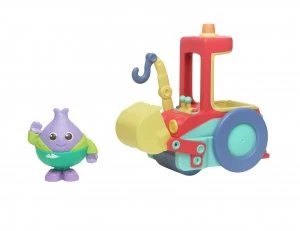 Image of Moon and Me Mr Onions Bumper Roller