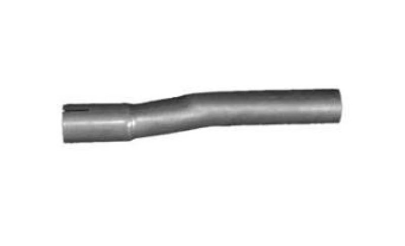 Image of IZAWIT 32.339 Exhaust Pipe Rear, Length: 300mm Exhaust Pipe (17)