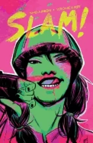 Image of slam vol 1 volume 1