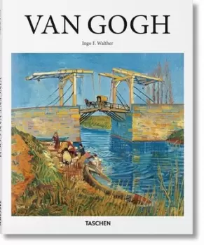Image of Vincent van Gogh 1853-1890 by Ingo F Walther
