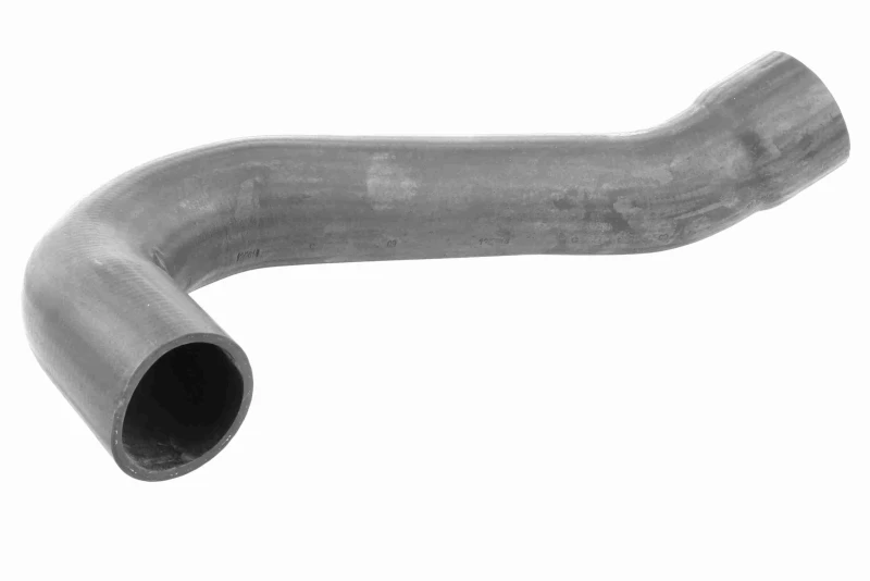 Image of VAICO V30-1795 Turbocharger Hose Rubber with fabric lining, Q+, original equipment manufacturer quality Rubber with fabric lining Charger Intake Hose