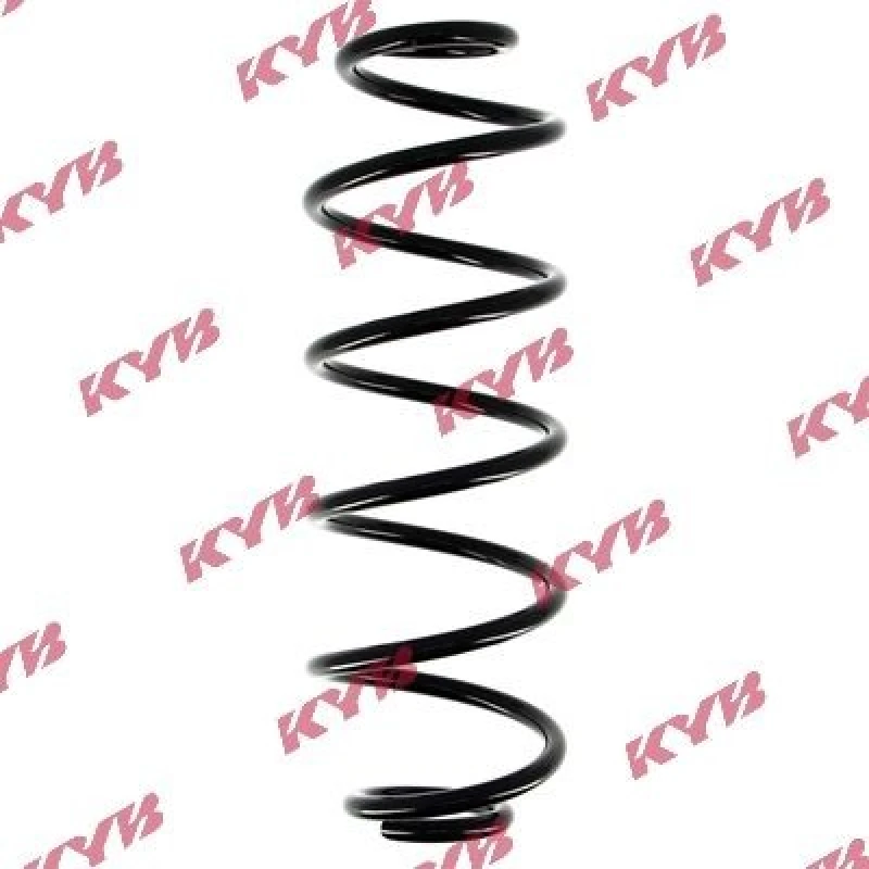 Image of KYB Coil spring KYB RA5365