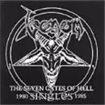 Image of Venom - Seven Gates Of Hell, The (The Singles 1980-1985)