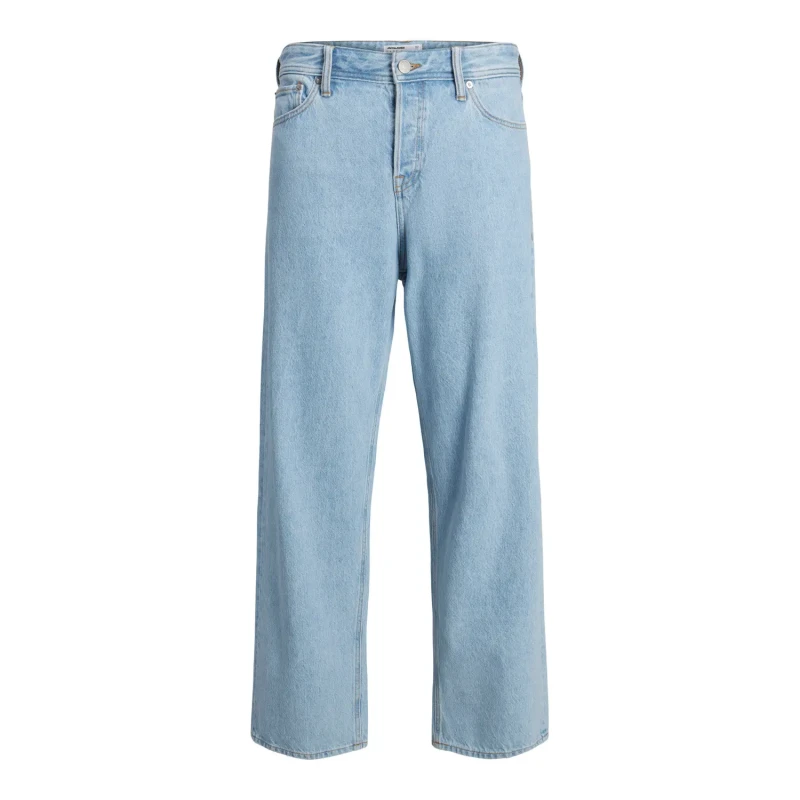 Image of jack & jones Jeans Jack & Jones Alex Original SBD 304 Bleu Male 33x32