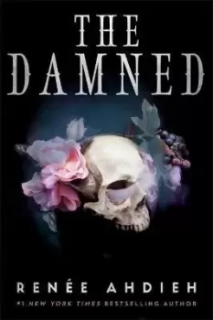 Image of The Damned by Renee Ahdieh