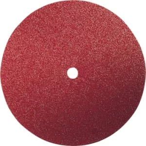 Image of Bosch Wood Sanding Disc 125mm 125mm Assorted Pack of 10