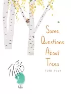 Image of some questions about trees