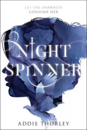 Image of Night spinner by Addie Thorley