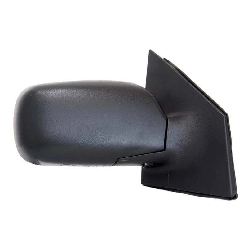 Image of TYC 336-0017 Wing mirror Right, black, Convex Outside Mirror (50)