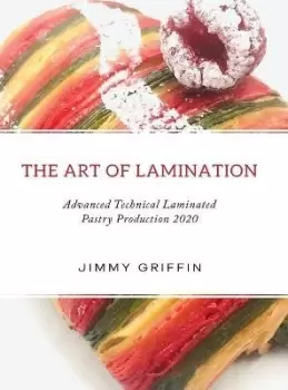 Image of The Art of Lamination by Jimmy Griffin