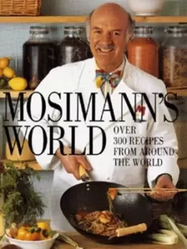 Image of Mosimann's world - Anton Mosimann - Hardback - Used