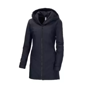 image of Pikeur ISA Waterproof Jacket Womens - Blue