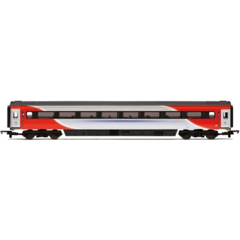 Image of Hornby LNER, Mk3 Trailer First Open (TFO) , Coach M, 41115 - Era 11 Model Train