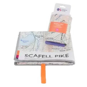 Image of OS MF TOWEL L SCAFELL
