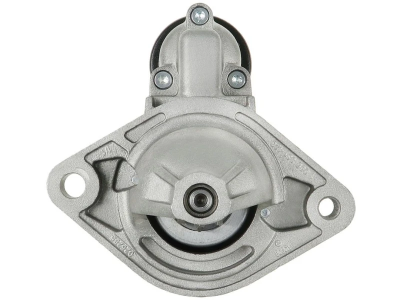 Image of AS-PL Starter motor AS-PL S0884PR