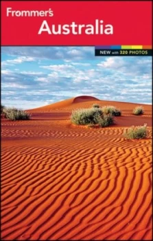 Image of Australia. by Lee Atkinson Paperback