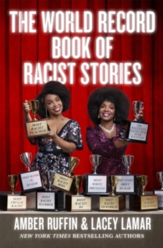 Image of The World Record Book of Racist Stories Paperback / softback