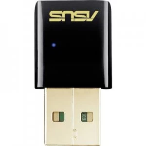 image of Asus AC51 Dual Band WiFi Dongle