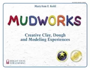 Image of mudworks creative clay dough and modeling experiences