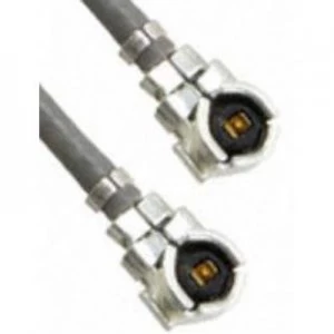 Image of Hirose U.FL adapter Hirose U.FL plug Hirose U.FL plugHirose ElectronicU.FL 2LP 068N1T A 505 cm1 pcs