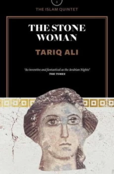 Image of The Stone Woman by Tariq Ali Book