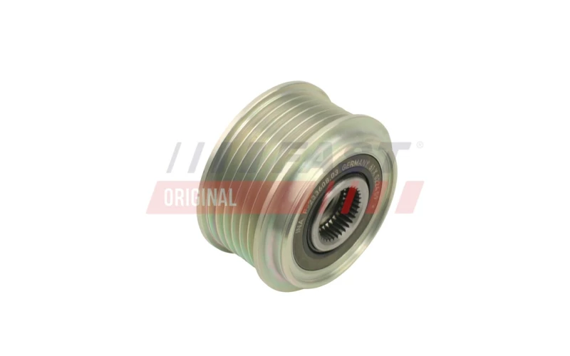 Image of FAST Pulley, alternator FAST FT45645