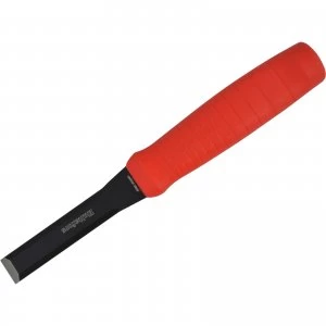 Image of Hultafors Scandinavian Bevel Edge Butt Wood Chisel 16mm