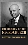 Image of history of the negro church