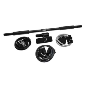 image of Urban Fitness Resistance Bar Kit