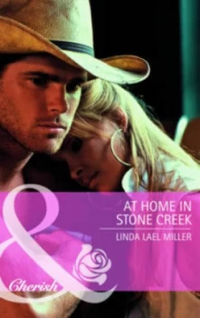 Image of At Home in Stone Creek by Linda Lael Miller Book