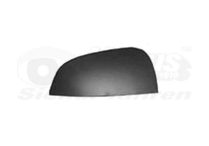 Image of VAN WEZEL Wing mirror cover VAN WEZEL 3781842