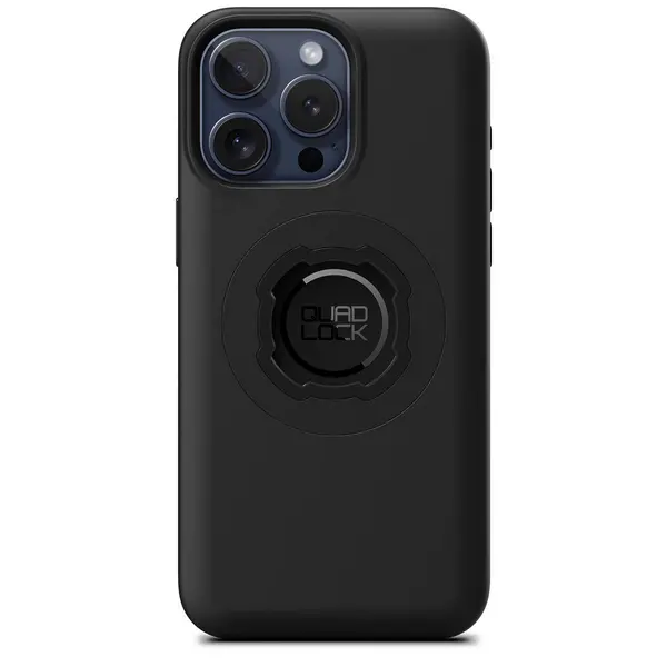 Image of Quad Lock Mag Case iPhone 15 Pro Max Size