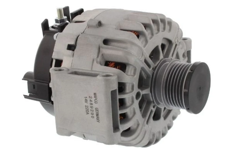 Image of Alternator MAPCO 113835