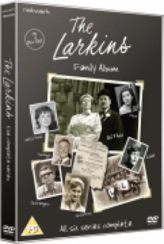 image of The Larkins - The Complete Series