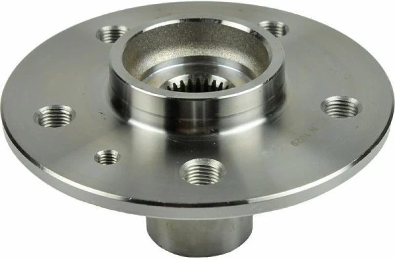 Image of METZGER Wheel Hub METZGER N 1029