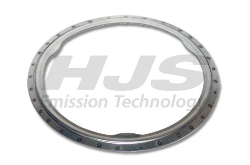 Image of Exhaust pipe gasket HJS 83 12 1837