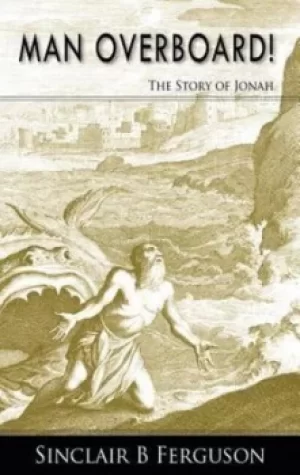 Image of Man overboard by Sinclair B Ferguson