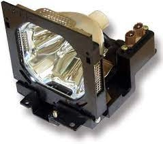 image of Original Single Lamp For SANYO PLVHD10