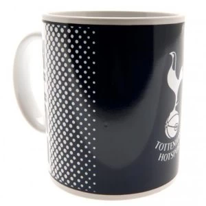 Image of Tottenham Hotspur FC Mug Half Tone