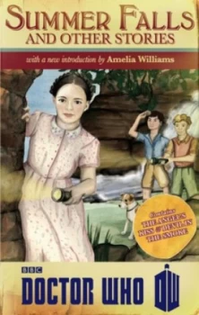 Image of Summer Falls and Other Stories by Amelia Williams Paperback