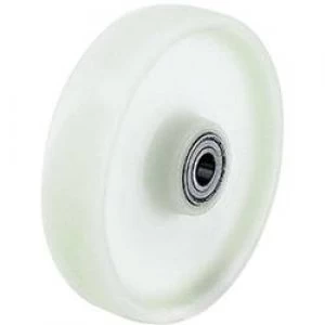 Image of Blickle 470187 Frontwheel for pallet truck PO 200 mm Type misc. Front wheels fo