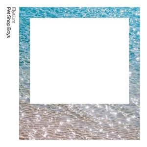 Image of Pet Shop Boys - Elysium Vinyl