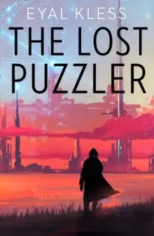 Image of The Lost Puzzler