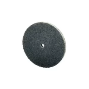 Image of 3M 13742 152X25X12.7 2SFIN X L-UW Wheel