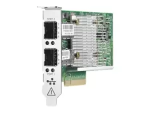 Ethernet 10GB 2p 560SFP - Network Card - PCI-Express