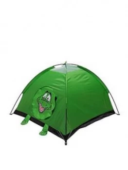 image of Yellowstone Kids Jungle Garden Tent - Crocodile