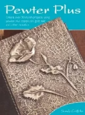 Image of pewter plus