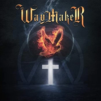 image of The Waymaker - The Waymaker CD